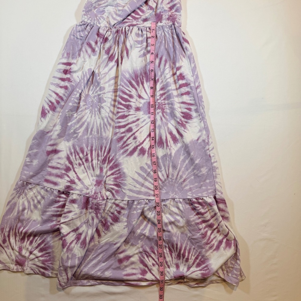 Girls Tank Top Dress - Picture 3 of 8